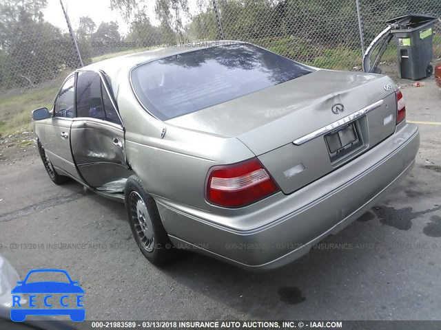 1999 INFINITI Q45 T JNKBY31A1XM600733 image 2