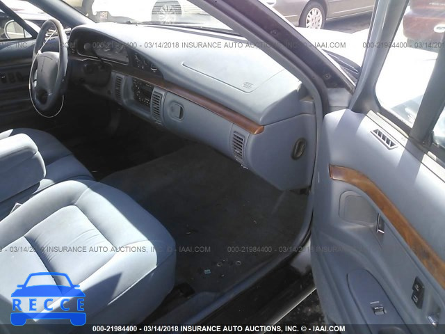 1996 OLDSMOBILE 88 LS 1G3HN52K0T4800262 image 4