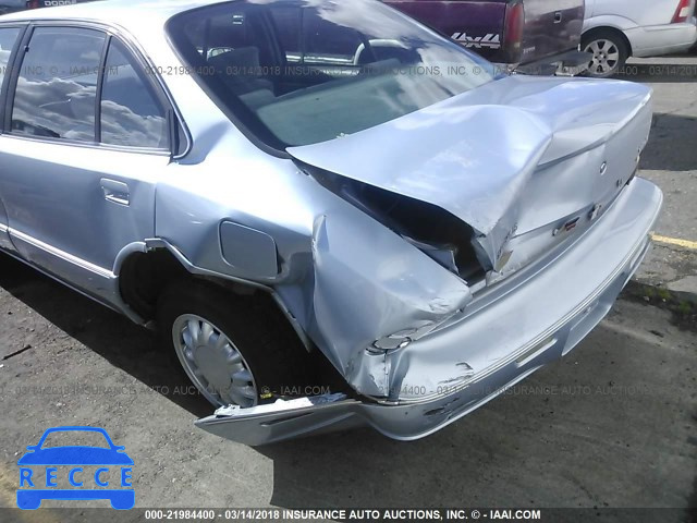 1996 OLDSMOBILE 88 LS 1G3HN52K0T4800262 image 5
