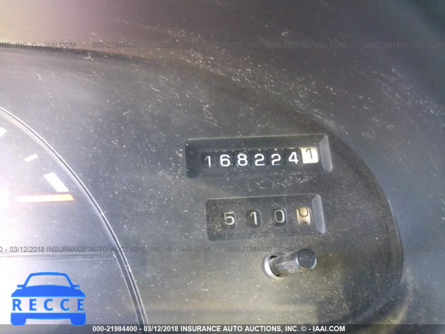 1996 OLDSMOBILE 88 LS 1G3HN52K0T4800262 image 6