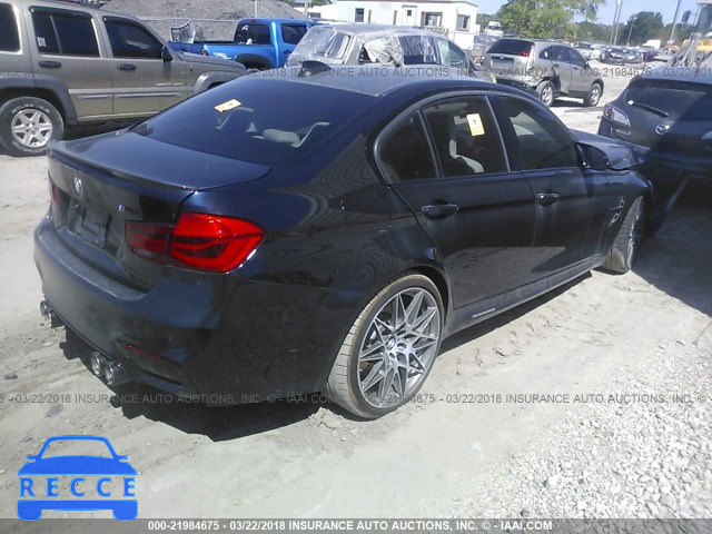 2017 BMW M3 WBS8M9C33H5G84862 image 3