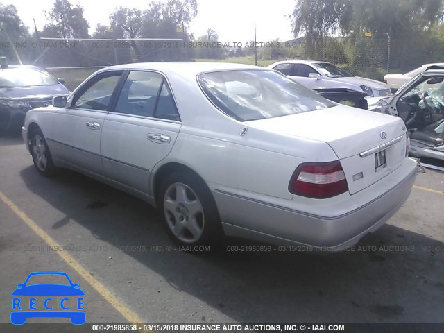 1999 INFINITI Q45 T JNKBY31A3XM605688 зображення 2