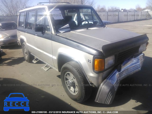 1990 ISUZU TROOPER JACCH58R1L8904241 зображення 0