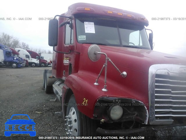 2007 FREIGHTLINER ST120 ST120 1FUJBBCK87LX26679 image 0