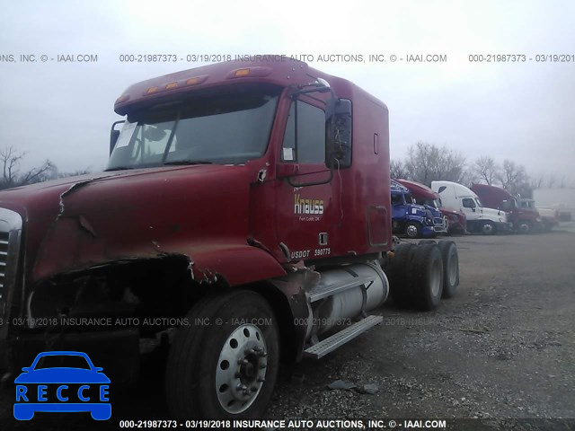 2007 FREIGHTLINER ST120 ST120 1FUJBBCK87LX26679 image 1