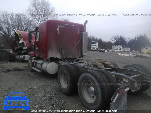 2007 FREIGHTLINER ST120 ST120 1FUJBBCK87LX26679 image 2