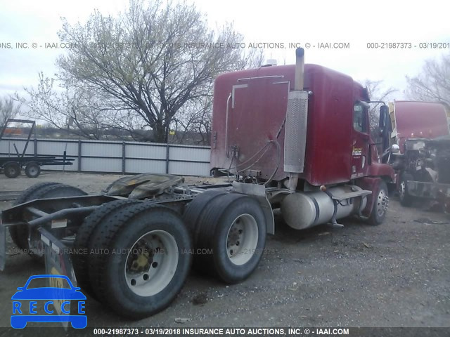 2007 FREIGHTLINER ST120 ST120 1FUJBBCK87LX26679 image 3