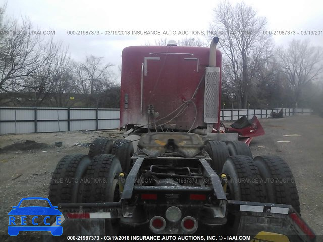 2007 FREIGHTLINER ST120 ST120 1FUJBBCK87LX26679 image 7