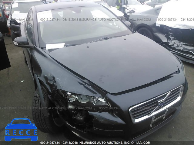 2009 VOLVO C30 T5 YV1MK672192143959 image 0