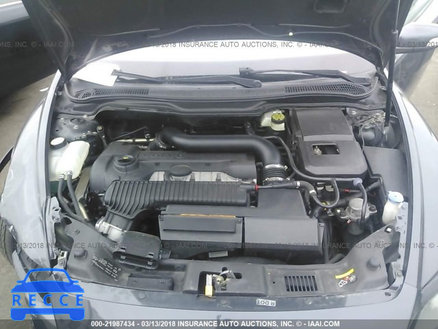 2009 VOLVO C30 T5 YV1MK672192143959 image 9