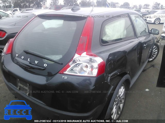 2009 VOLVO C30 T5 YV1MK672192143959 image 3