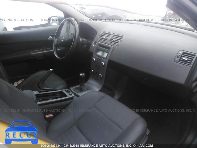 2009 VOLVO C30 T5 YV1MK672192143959 image 4