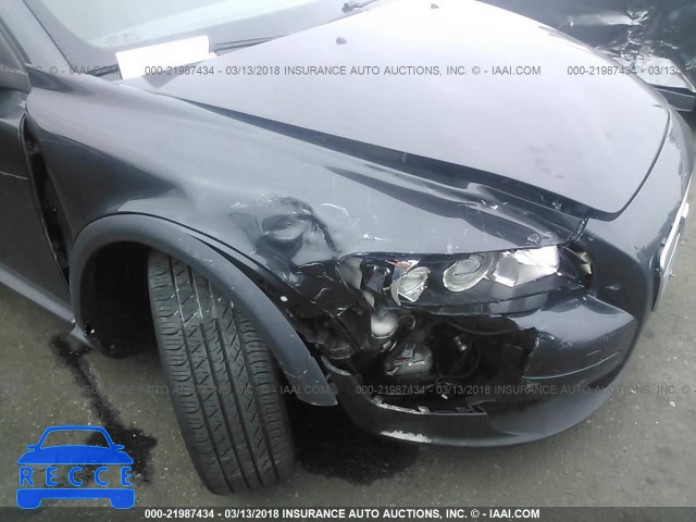 2009 VOLVO C30 T5 YV1MK672192143959 image 5