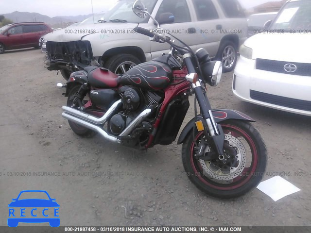 2007 KAWASAKI VN1600 B JKBVNKB197A014529 image 0