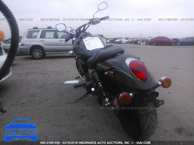 2007 KAWASAKI VN1600 B JKBVNKB197A014529 image 2