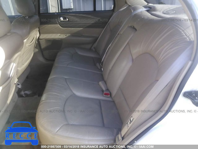 2002 LINCOLN CONTINENTAL 1LNHM97V52Y700092 зображення 7