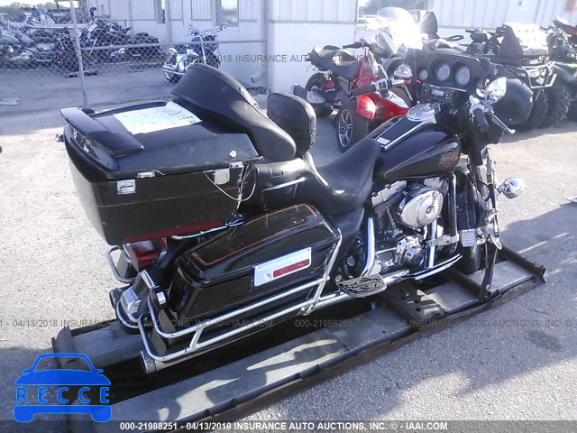 2002 HARLEY-DAVIDSON FLHT CLASSIC 1HD1DJV112Y620195 Bild 3