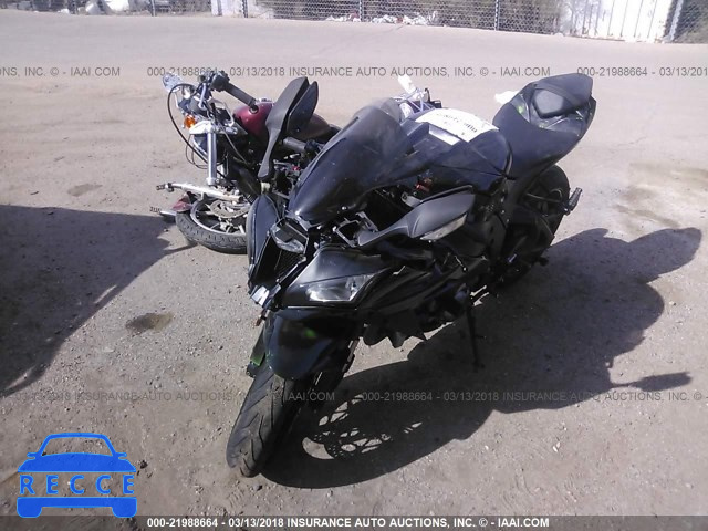 2016 KAWASAKI ZX1000 R JKAZXCR18GA000522 Bild 1