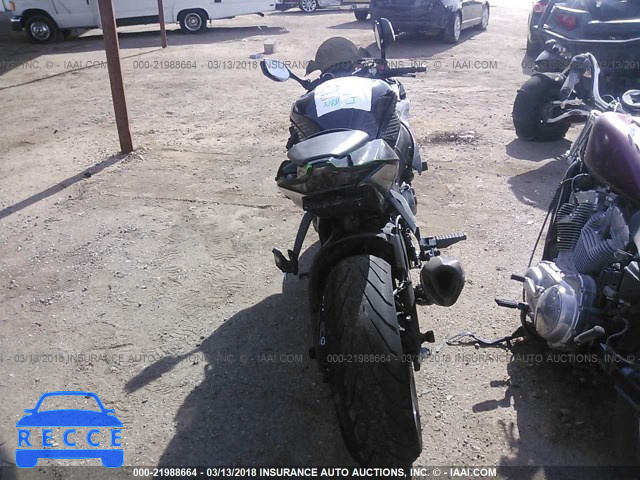 2016 KAWASAKI ZX1000 R JKAZXCR18GA000522 image 5