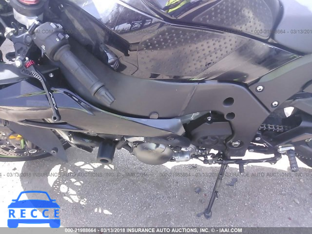 2016 KAWASAKI ZX1000 R JKAZXCR18GA000522 image 8