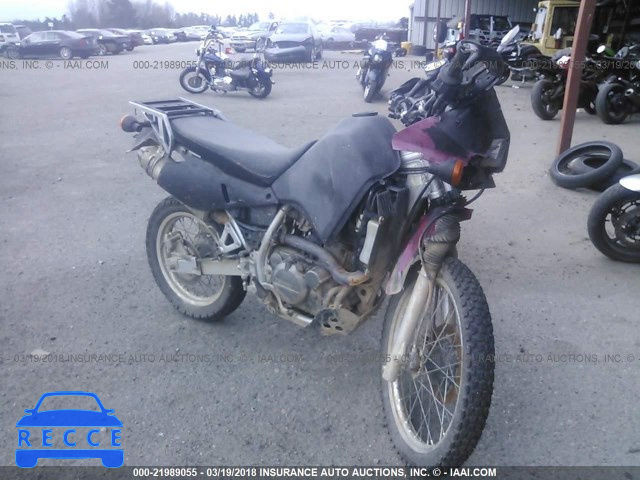 2007 KAWASAKI KL650 A JKAKLEA167DA28454 image 0