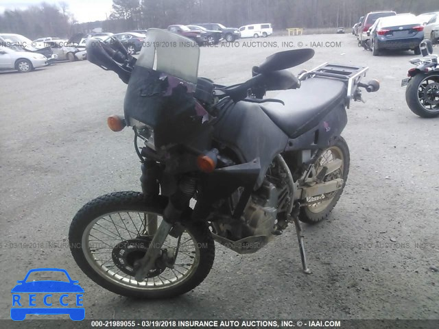 2007 KAWASAKI KL650 A JKAKLEA167DA28454 Bild 1