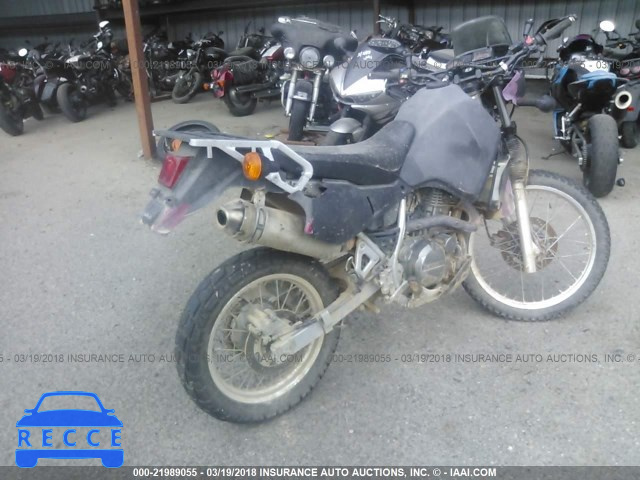 2007 KAWASAKI KL650 A JKAKLEA167DA28454 Bild 3