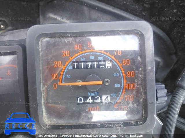 2007 KAWASAKI KL650 A JKAKLEA167DA28454 Bild 6