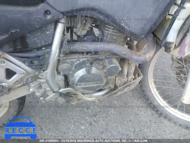 2007 KAWASAKI KL650 A JKAKLEA167DA28454 image 7