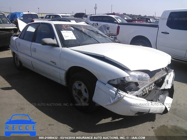 1998 BUICK SKYLARK CUSTOM 1G4NJ52M7WC418851 зображення 0