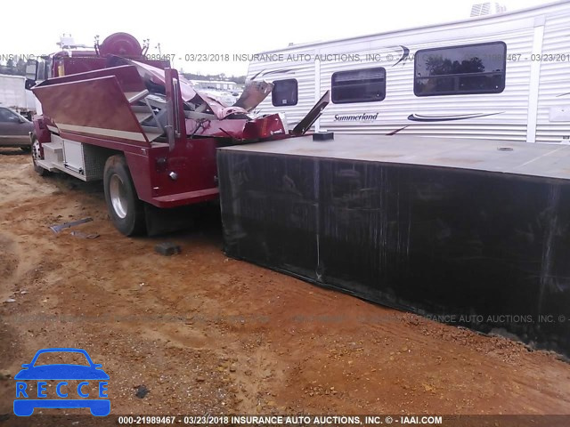 2008 INTERNATIONAL 4000 4400 1HTMKAAR98H680334 image 2