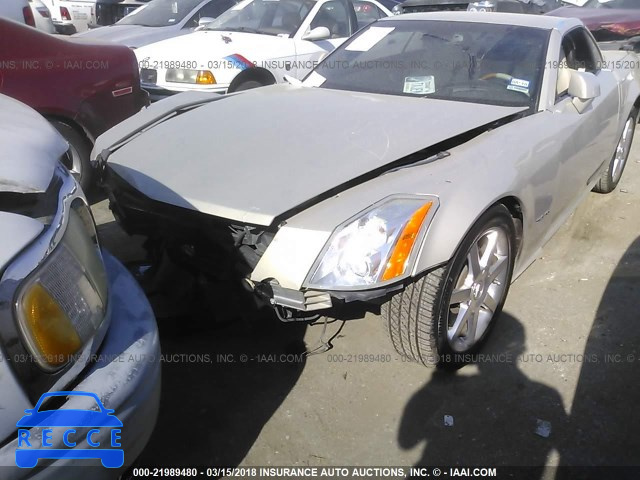 2006 CADILLAC XLR 1G6YV36A565600498 image 5