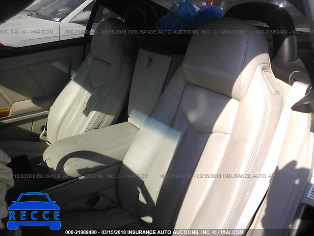 2006 CADILLAC XLR 1G6YV36A565600498 image 7