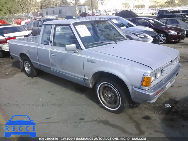 1985 NISSAN 720 KING CAB JN6ND06S0FW027009 image 0