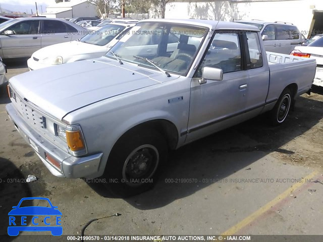 1985 NISSAN 720 KING CAB JN6ND06S0FW027009 image 1