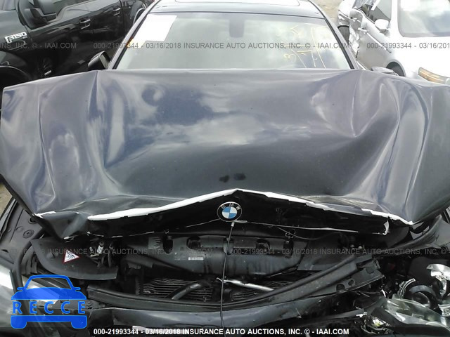 2013 BMW 740 LXI WBAYF4C5XDD127639 image 9