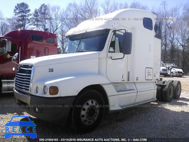 2006 FREIGHTLINER ST120 ST120 1FUJBBCK16LU10166 image 1