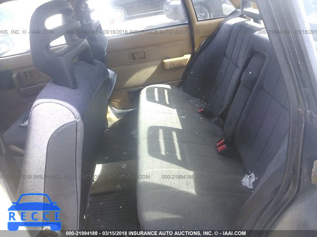 1990 VOLVO 240 DL YV1AA8844L1393369 image 7