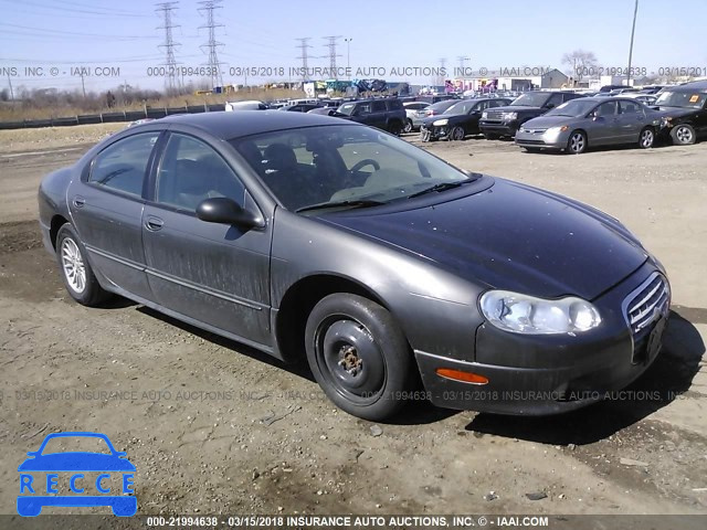 2003 CHRYSLER CONCORDE LXI 2C3AD36M73H580534 image 0