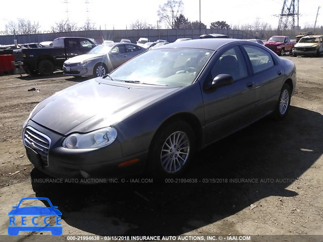 2003 CHRYSLER CONCORDE LXI 2C3AD36M73H580534 image 1