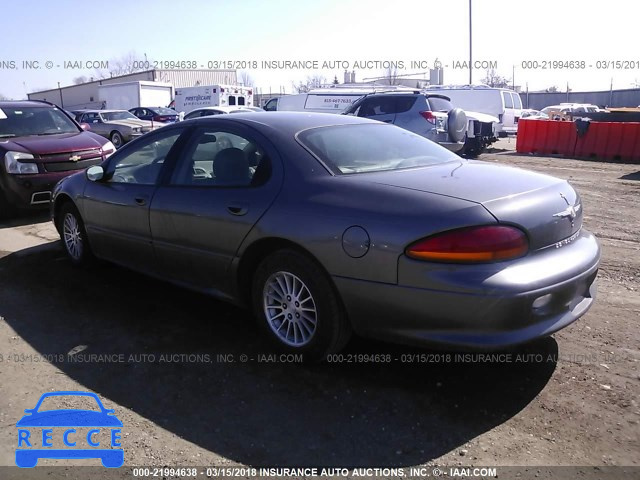 2003 CHRYSLER CONCORDE LXI 2C3AD36M73H580534 image 2