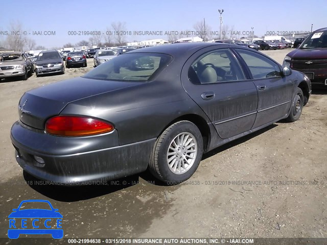 2003 CHRYSLER CONCORDE LXI 2C3AD36M73H580534 image 3