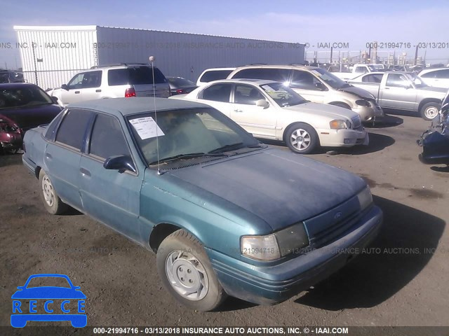 1992 FORD TEMPO GL 2FAPP36X0NB139282 image 0