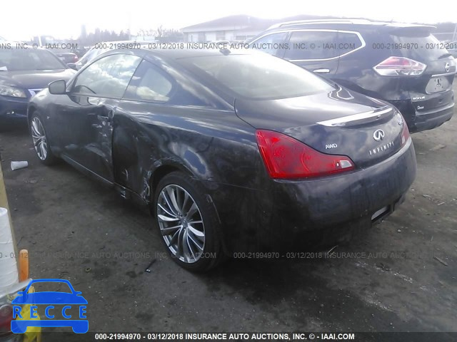 2015 INFINITI Q60 JOURNEY/IPL JN1CV6EL8FM890241 image 2