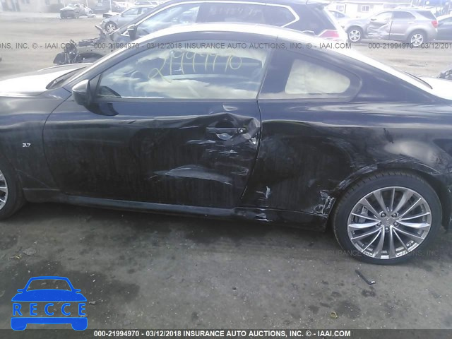 2015 INFINITI Q60 JOURNEY/IPL JN1CV6EL8FM890241 image 5