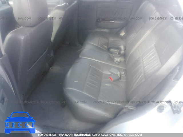 2002 HONDA PASSPORT EX/LX 4S6DM58W824400074 image 7