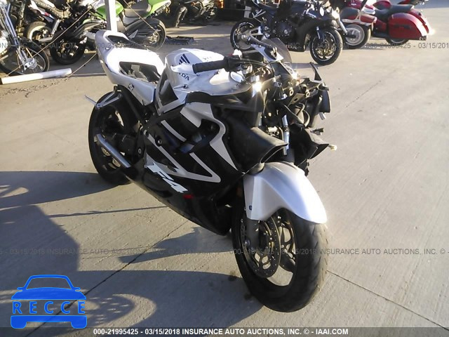 2003 HONDA CBR600 F4 JH2PC35043M400163 image 0
