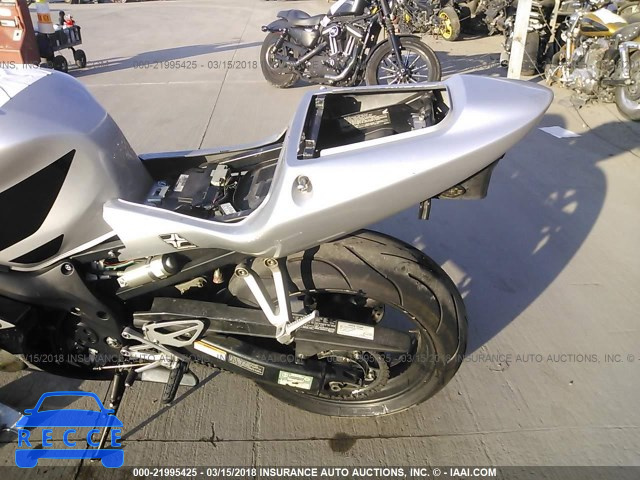 2003 HONDA CBR600 F4 JH2PC35043M400163 image 5