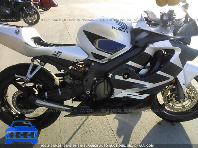2003 HONDA CBR600 F4 JH2PC35043M400163 image 7