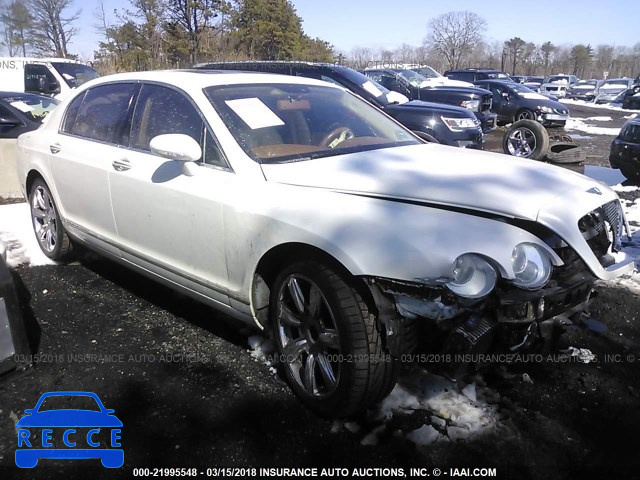 2007 BENTLEY CONTINENTAL FLYING SPUR SCBBR93W178042159 image 0